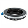 Adaptor Obiectiv Contax G la Fujifilm FX K&amp;F Concept - Montura Inel Adaptare X-T2 X-T3 X-A X-Pro
