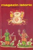 Magazin Istoric nr. 12 Decembrie 1973, Carte Romana Brosata 100 Pagini