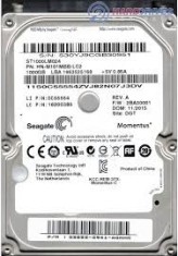 hdd Hard Disk Seagate 1TB 1 terra Samsung Spinpoint M8 ST1000LM024 HN-M101MBB
