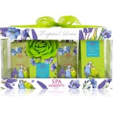 Spa Moments Tropical Rain set cadou pentru femei