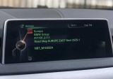 Harti Navigatie USB BMW NBT Next Europa + Rom&acirc;nia 2025-2026 seria 1 2 3 4 5 6 X3 X5 X6 F20 F25 F30 F10 F15 G11 G20 G30 G31 F16 G06
