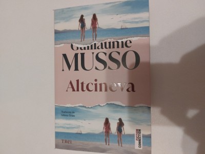 Altcineva Musso foto