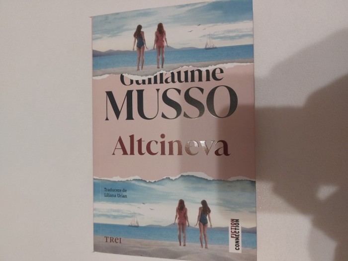 Altcineva Musso