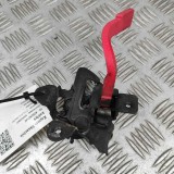 Zăvor de siguranță capota FIAT 500L 351_, 352_ 2014 OEM: 68270879AA 28242142