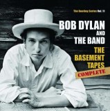 The Basement Tapes Complete (The Bootleg Series Vol. 11) | Bob Dylan, Columbia Records
