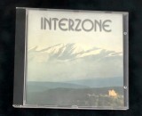 Cd audio Jazz Mircea Tiberian Cristian Soleanu Interzone