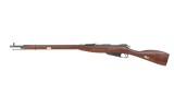 Replica Mosin-Nagant M1891/30 S&amp;T Lemn