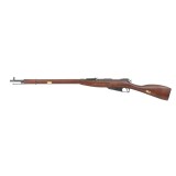 Replica Mosin-Nagant M1891/30 S&amp;T Lemn