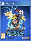 Naruto X Boruto Ultimate Ninja Storm Connections PS4