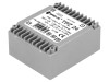 Transformator Alimentare PCB 24VA 115/230V Primar, 12V Secundar, Marca BREVE TUFVASSONS