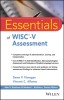 Essentials of Wisc-V Assessment