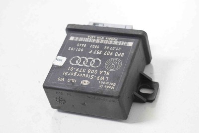Modul de control far AUDI A4 8EC, B7 2006 OEM: 8P0907357F 10591301 foto