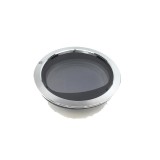 Usa completa uscator rufe BEKO Original, compatibila Whirlpool, Indesit, Cod 2973570400