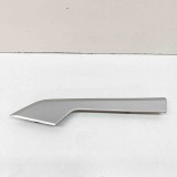 Ornament panou ușă dreapta spate AUDI A4 Avant 8W5, B9 2017 OEM: 8W0867420 32111485