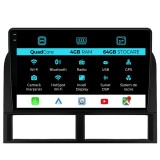 Cumpara ieftin Navigatie Dedicata Jeep Grand Cherokee (1998-2004),QuadCore, 9Inch, 4Gb Ram, 64Gb Stocare, Carplay
