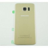 Capac Baterie Original Samsung Galaxy S7 Edge G935 Gold