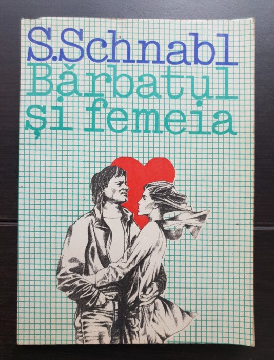 Bărbatul și femeia - S. Schnabl