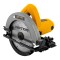 Fierastrau circular, 1100 W, 185 mm, ROTOR RCC1100 Innovative ReliableTools