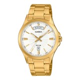 Ceas Barbati, Casio, Collection MTP-13 MTP-1381GD-7AVDF - Marime universala