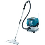 Makita VC001GLZ XGT - Aspirator fara acumulatori si incarcator Li-Ion 40 V - Ah 230 mbar