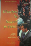 Biserica la timpul prezent