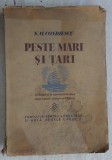 PESTE MARI SI TARI - N.M. CONDIESCU