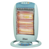 Radiator halogen Zilan, 1200 W, 3 trepte, Zilan Floria