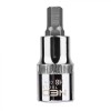 Tubulara cu Bit profil hexagonal 1/2&quot;, H8 X 55 mm NEO TOOLS 08-773 HardWork ToolsRange, NEO-TOOLS