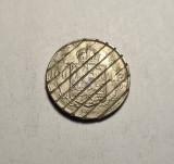 100 lei 1938 Demonetizata