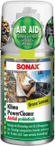 Cumpara ieftin Odorizant Auto Sonax Klima Power Cleaner Green Lemon, 100ml