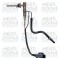 MEAT &amp; DORIA 1959 Unitate de injectie, regenerare filtru de particule