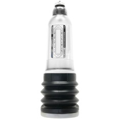 Pompa Bathmate Hydromax 5 Crystal Clear