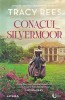 Tracy Rees - Conacul Silvermoor, 2023, Brosata, Litera