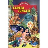 CARTEA JUNGLEI - RUDYARD KIPLING