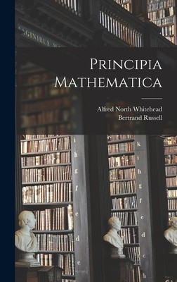Principia Mathematica foto