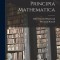 Principia Mathematica