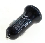 Alim USB A x1+tipC auto 30W OTB QC