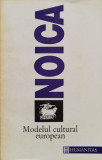 Modelul cultural european