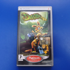 Daxter - joc PSP