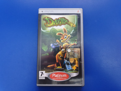 Daxter - joc PSP foto