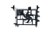 NRF 47900 Ventilator, radiator