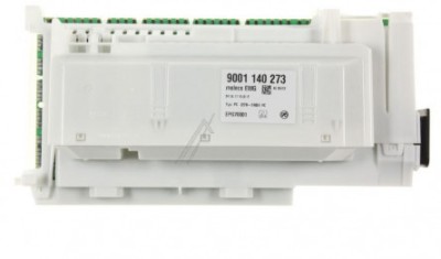 Modul electronic masina de spalat vase Bosch foto