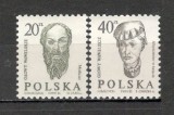 Polonia.1986 Sculptura MP.193