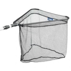 Minciog Jaxon Eco Landingnet Standard Mesh, 170cm, 40x40cm, 8mm, 2seg foto