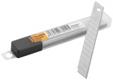 Set 10 Lame Cutter Tolsen 9x80x0.4 mm SK5, Taiere precisa, Durabile, Ambalaj Plastic