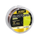 FIR JAXON SATORI MATCH 0.16mm 150m