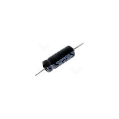 Condensator electrolitic, 4700&micro;F, 40V DC