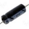 Condensator electrolitic, 4700&micro;F, 25V DC