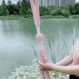 Baston de Yoga pentru Corectarea Posturii Exerciții de Pilates