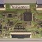 HV320FHB-N10 / HV420FH2-600 tcon board Samsung UE32T5372CUXXH